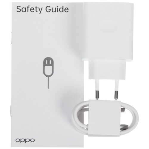 Купить 6.67" Смартфон OPPO A5 Pro 256 ГБ коричневый  5616274. Характеристики, отзывы и цены в Донецке
