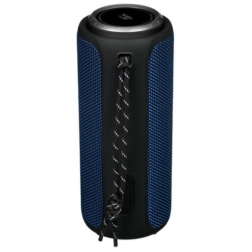 Купить Портативная колонка Fiero Vortex N FR450, синий  5405894. Характеристики, отзывы и цены в Донецке