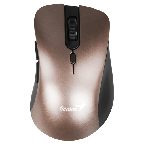 Купить Мышь беспроводная Genius Ergo 8100S  9140287. Характеристики, отзывы и цены в Донецке