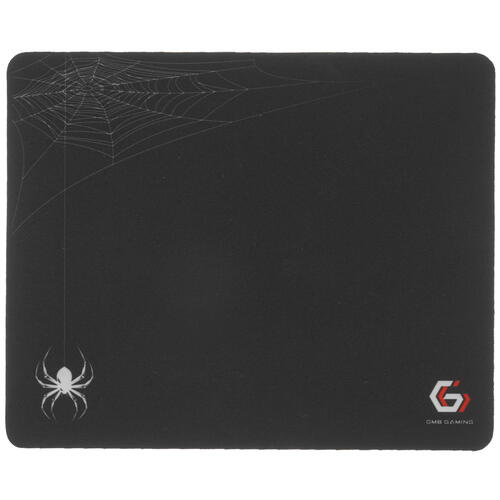 Купить Коврик Gembird MP-GAME11  черный  5309472. Характеристики, отзывы и цены в Донецке