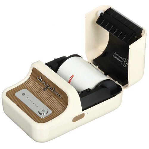 Купить Принтер этикеток NIIMBOT B21  5488755. Характеристики, отзывы и цены в Донецке