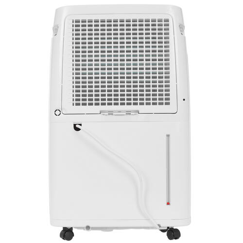 Купить Осушитель воздуха JAX JD-25 белый  5348046. Характеристики, отзывы и цены в Донецке