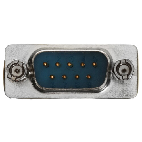 Купить Переходник Orient RS232 - RS232  9161469. Характеристики, отзывы и цены в Донецке