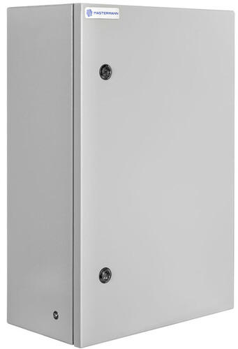 Купить Климатический термошкаф Mastermann 14УТ (Ver. 2.0)  9272067. Характеристики, отзывы и цены в Донецке