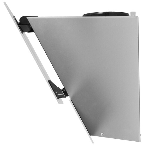 Купить Вытяжка островная USTO UT62W1 белый/белый  9280358. Характеристики, отзывы и цены в Донецке