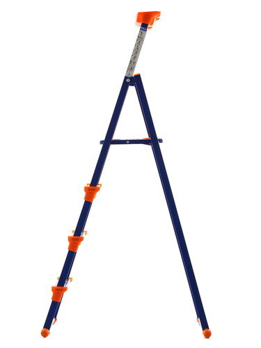 Купить Стремянка односекционная Ника СМ4+  1079859. Характеристики, отзывы и цены в Донецке