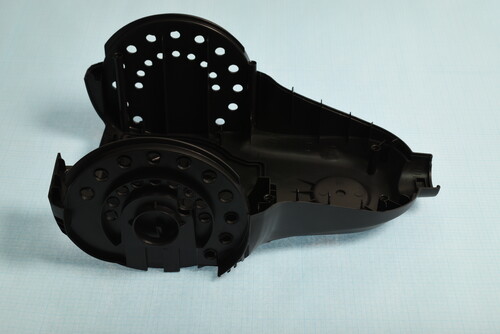 Купить Корпус (Нижняя часть) для пылесоса DEXP SL-2000  9088761. Характеристики, отзывы и цены в Донецке