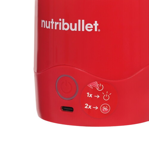 Купить Блендер стационарный NutriBullet NBP003MA  5495930. Характеристики, отзывы и цены в Донецке