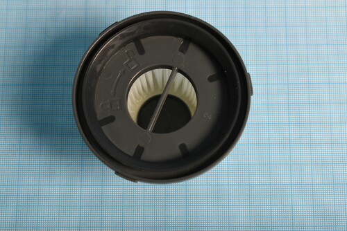 Купить Фильтр (Циклонный - HEPA) для вертикального пылесоса DEXP DS-H400  9238916. Характеристики, отзывы и цены в Донецке