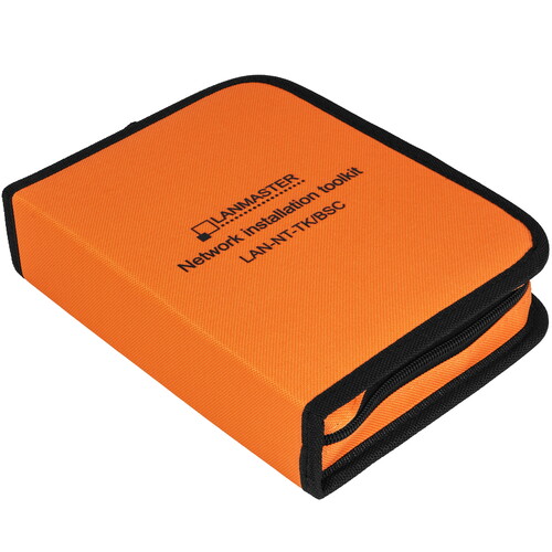 Купить Набор инструментов Lanmaster LAN-NT-TK/BSC  9242156. Характеристики, отзывы и цены в Донецке