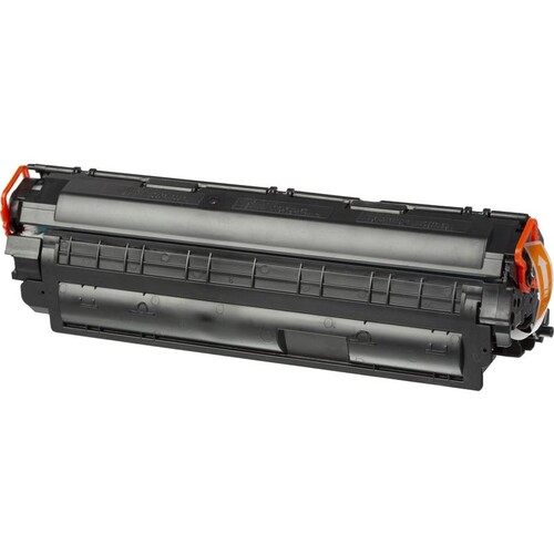 Купить Картридж лазерный Retech 83A CF283A черный, с чипом  9985707. Характеристики, отзывы и цены в Донецке