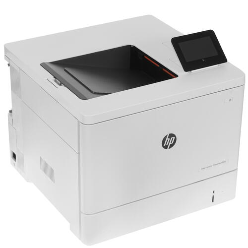 Купить Принтер лазерный HP Color LaserJet Enterprise M555dn  5081133. Характеристики, отзывы и цены в Донецке