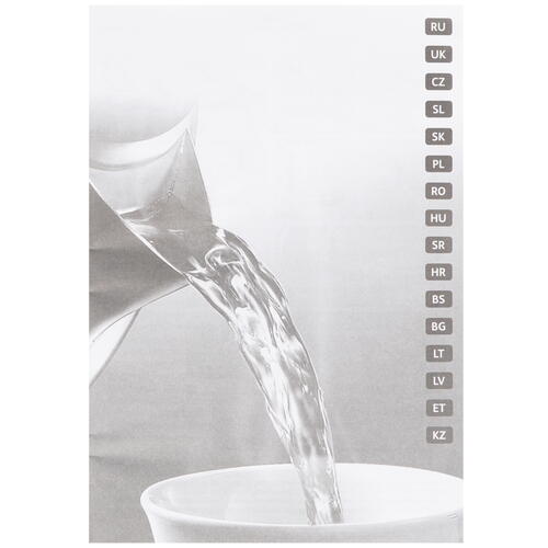 Купить Электрочайник Tefal Glass KO450132 белый  7916694. Характеристики, отзывы и цены в Донецке