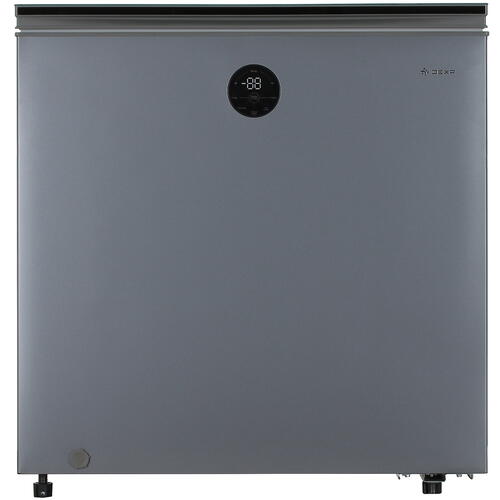 Купить Морозильный ларь DEXP CE-20AMG серый  5099127. Характеристики, отзывы и цены в Донецке