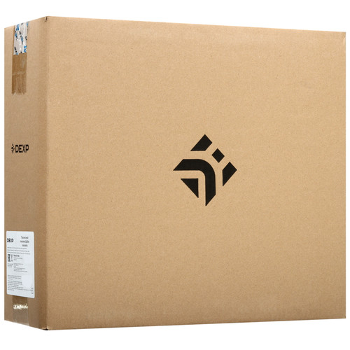 Купить Мини ПК DEXP Atlas H500  5608908. Характеристики, отзывы и цены в Донецке