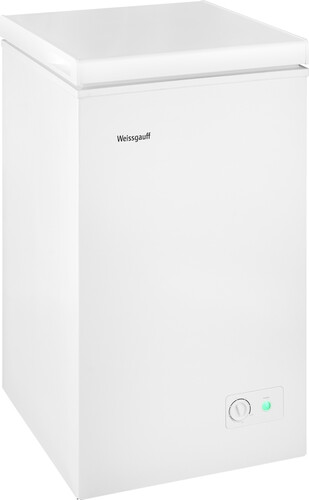Купить Морозильный ларь Weissgauff WFH-100 МС белый  9008956. Характеристики, отзывы и цены в Донецке