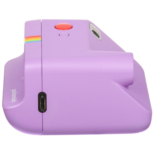Купить Фотоаппарат моментальной печати Polaroid Go Generation 2  5634029. Характеристики, отзывы и цены в Донецке