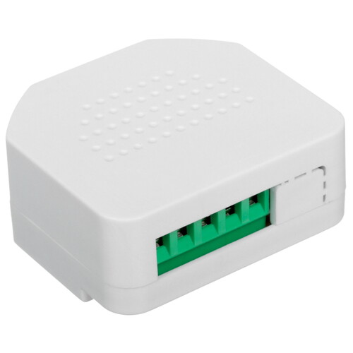 Купить Умное реле Sibling Powerswitch-M (mini)  5490343. Характеристики, отзывы и цены в Донецке