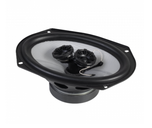 Купить Коаксиальная акустическая система Vibe PULSE69-V3  9140964. Характеристики, отзывы и цены в Донецке