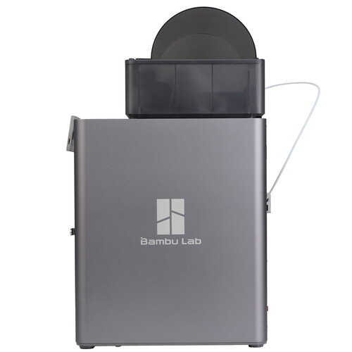 Купить 3D принтер Bambu Lab X1E Combo EU  5498042. Характеристики, отзывы и цены в Донецке