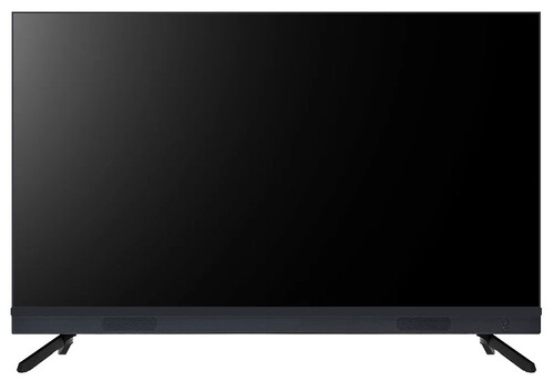 Купить 40" (101 см) Телевизор Harper 40F820TS черный  9174511. Характеристики, отзывы и цены в Донецке