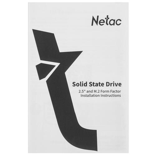 Купить 2000 ГБ M.2 NVMe накопитель Netac NV7000 [NT01NV7000-2T0-E4X]  9908357. Характеристики, отзывы и цены в Донецке