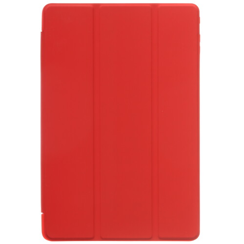 Купить Чехол-книжка BoraSCO для KENSHI H10/ H11/ Pad H15 красный  5624660. Характеристики, отзывы и цены в Донецке
