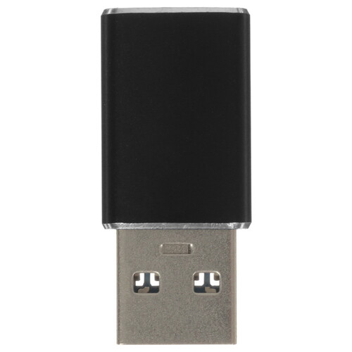 Купить Переходник Cablexpert USB 3.2 Gen 1 Type-A - USB 3.2 Gen 1 Type-C  5480023. Характеристики, отзывы и цены в Донецке
