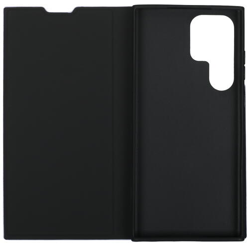Купить Чехол-книжка  Aceline Kors для Samsung Galaxy S23 Ultra фиолетовый  5406872. Характеристики, отзывы и цены в Донецке
