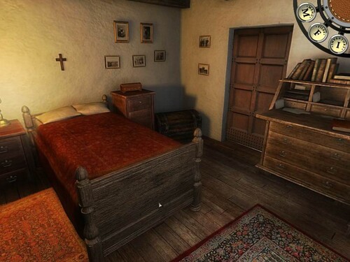 Купить Игра AGON - The Lost Sword of Toledo (Steam)  5621842. Характеристики, отзывы и цены в Донецке