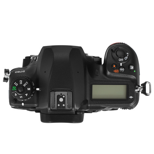 Купить Зеркальный фотоаппарат Nikon D780 Body черный  5065522. Характеристики, отзывы и цены в Донецке