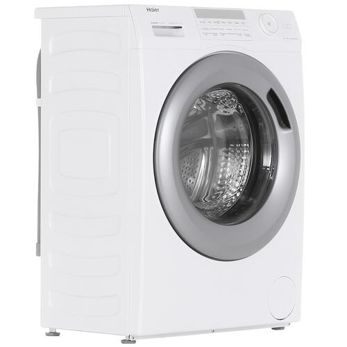 Купить Стиральная машина Haier HW60-BP12959B белый  1649355. Характеристики, отзывы и цены в Донецке