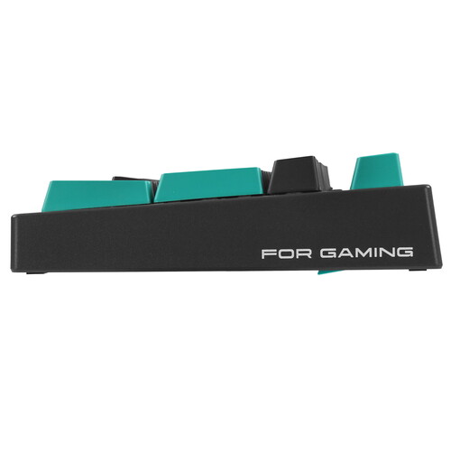 Купить Клавиатура  проводная Raskat KM002 UV Gray  9225589. Характеристики, отзывы и цены в Донецке