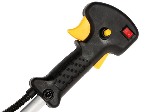 Купить Триммер бензиновый Huter GGT-1500T  1021223. Характеристики, отзывы и цены в Донецке