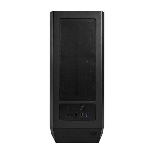 Купить Корпус ExeGate i3 NEO-PPH600 [EX295121RUS] черный  9101504. Характеристики, отзывы и цены в Донецке