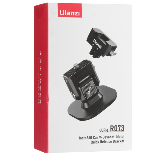 Купить Крепление-держатель для автомобиля Insta360 Dash Cam Mount  5483121. Характеристики, отзывы и цены в Донецке