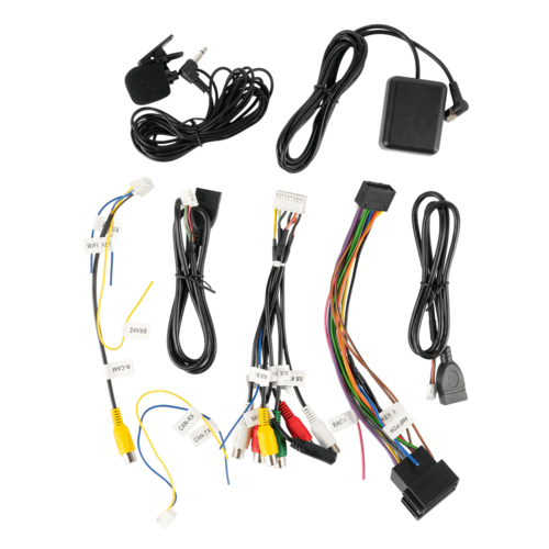 Купить Автопроигрыватель Incar JS-7709-4  9302352. Характеристики, отзывы и цены в Донецке