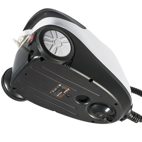 Купить Пароочиститель Bort BDR-2300-R белый  5411461. Характеристики, отзывы и цены в Донецке