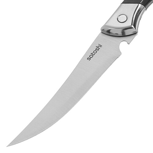 Купить Набор ножей SATOSHI Сомьер 803-389  9237226. Характеристики, отзывы и цены в Донецке