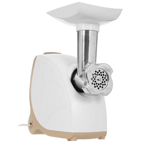 Купить Мясорубка электрическая Moulinex HV4 ME462132 белый  5346828. Характеристики, отзывы и цены в Донецке