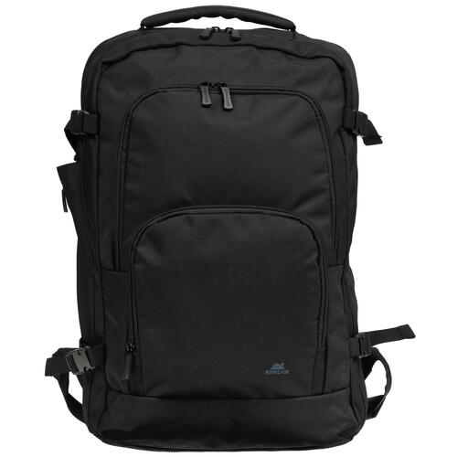Купить 17.3" Рюкзак RIVACASE 8461 черный  5451919. Характеристики, отзывы и цены в Донецке