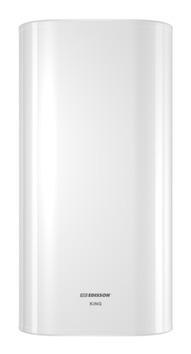 Купить Водонагреватель электрический EDISSON King 80 V  9048943. Характеристики, отзывы и цены в Донецке