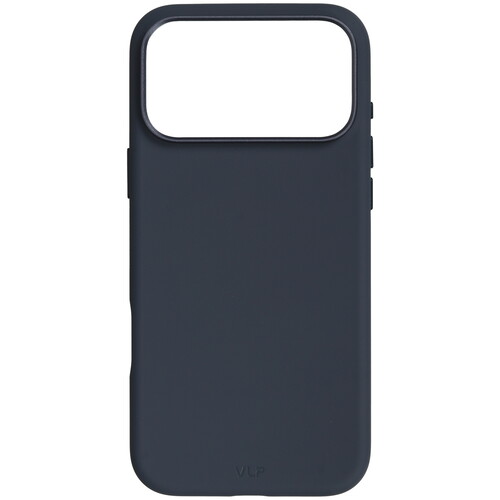 Купить Накладка  VLP Aster Pro Case для Apple iPhone 17 Pro Max синий  5640500. Характеристики, отзывы и цены в Донецке