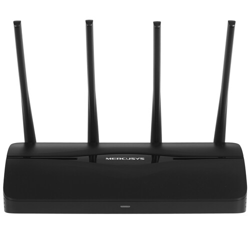 Купить Wi-Fi роутер Mercusys MR27BE  9277007. Характеристики, отзывы и цены в Донецке