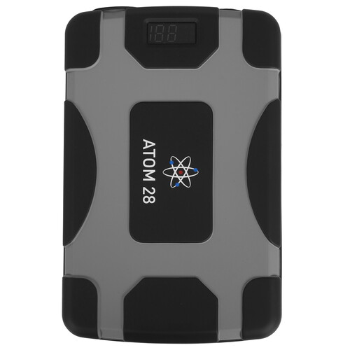 Купить Пусковое устройство Aurora ATOM 28  9291323. Характеристики, отзывы и цены в Донецке