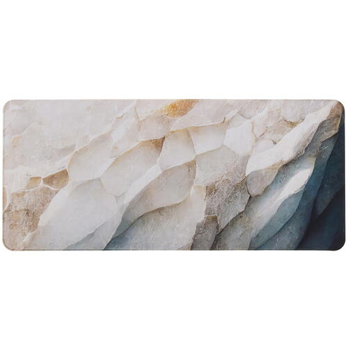 Купить Коврик KEYRON KS-XL Calcite (XL) бежевый  9036804. Характеристики, отзывы и цены в Донецке
