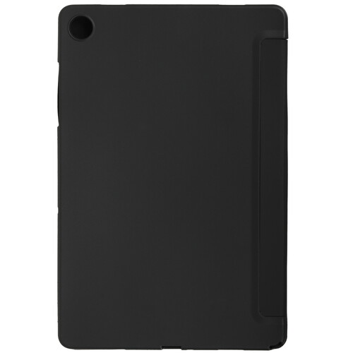 Купить Чехол-книжка BoraSCO для Samsung Galaxy Tab A9+/ A11+ черный  5642974. Характеристики, отзывы и цены в Донецке