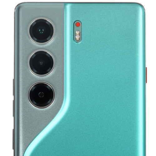 Купить 6.78" Смартфон Tecno CAMON 40 Pro 5G 256 ГБ зеленый  5624687. Характеристики, отзывы и цены в Донецке