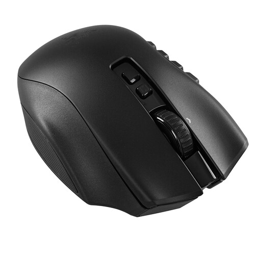 Купить Мышь беспроводная/проводная Razer Naga V2 Pro  5466242. Характеристики, отзывы и цены в Донецке