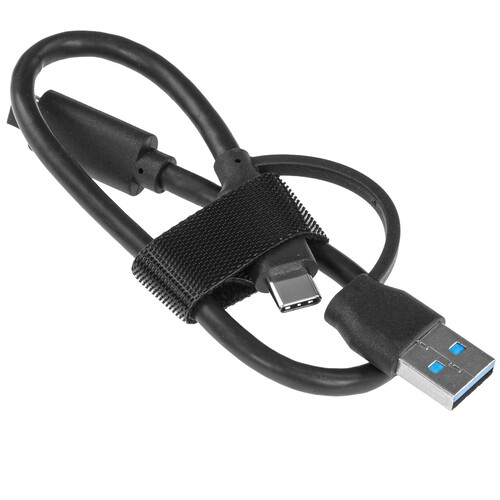 Купить 2000 ГБ Внешний SSD Lenovo K122 [QXB1N42601]  5484970. Характеристики, отзывы и цены в Донецке